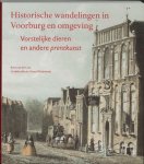 Kees van der Leer - Historische wandelingen in Voorburg en omgeving
