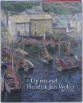 Maarten Jager, Renske Van Der Linde-Beins - Op reis met Henk Wolter