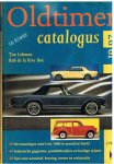 Lohman, Ton en Rive Box, Rob de - Oldtimer catalogus in kleur 1997