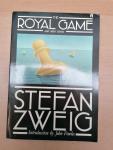 Zweig, Stefan - The Royal Game and Other Stories