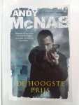 Mcnab, Andy, N.v.t. - De hoogste prijs - Nick stone thriller 16