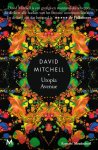 David Mitchell - Utopia Avenue