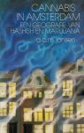 Jansen, A.C.M. - Canabis in Amsterdam: Een geografie van hashish en marijuana.