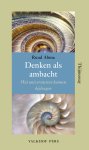 Ruud Abma - Denken als ambacht / Annalen van het Thijmgenootschap / 107.3
