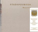 Arp, Piet - De stadspoorten van Haarlem