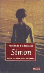 FREDRIKSSON, MARIANNE - Simon