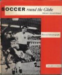 Glanville, Brian - Soccer round the globe