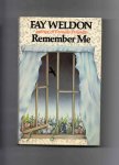 Weldon Fay - Remember Me