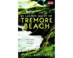 Mikel Santiago - De laatste nacht op Tremore Beach