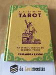 Eason, Cassandra - A Little Bit of Tarot / An Introduction to Reading Tarot