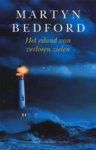 M. Bedford - Het eiland van verloren zielen