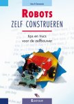H.W. Katzenmeier - Robots zelf construeren