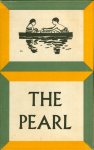 Steinbeck, John - The pearl + vocabulary