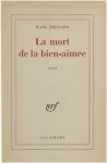 Marc Bernard - La mort de la bien-aimée Marc Bernard - La mort de la bien-aimée