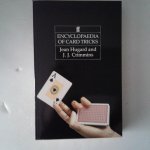 Hugard, Jean ; Crimmins, J.J. - Encyclopaedia of Card Tricks