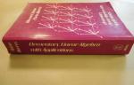 Anton, Howard/ Chris Rorres - Elementary Linear Algebra with Applications