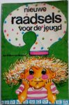 Besouw Willem van, illustraties Tienhoven Geeske van - Nieuwe raadsels voor de jeugd