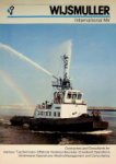 Wijsmuller - Brochure Wijsmuller International N.V.