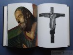 Frédéric van der Meer (texte) et Hans Sibbelee (photogr.) - Images du Christ dans la sculpture au Nord des Alpes et des Pyrénées.