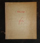 WOLFF, DR. PAUL. - Meine Erfahrungen ...farbig