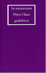 div. - In Memoriam Prins Claus gedichten