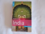 Rough Guides - David Abram;Nick Edwards - Rough Guide India