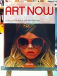Burkhard - Art Now / Artists at the Rise of the New Millennium