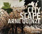 Arne Quinze, Max Borka - Cityscape