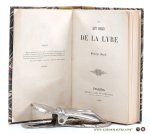 Sand, George - Les sept cordes de la lyre.