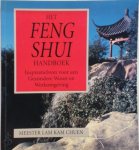 Lam (Kam Chuen.) , Joanna Godfrey Wood 226291, Marinus Munk 154685 - Het Feng Shui handboek inspiratiebron voor een gezondere woon- en werkomgeving