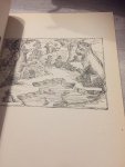Manilla - Gravures / druk 1