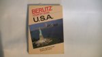  - Berlitz Country Guide, U.S.A.