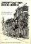 Caspar, broeder (inleiding) - Herinneringen Studiehuis (Leiden)