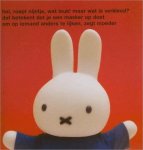 Dick Bruna - Nijntje en het verkleedfeest