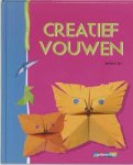 Six, Maryse. - Creatief vouwen