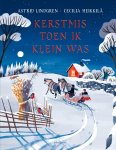 Astrid Lindgren 10290 - Kerstmis toen ik klein was