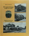 Martin van Oostrom - NS-motorrijtuigen omBC en omC Moderne tractie voor lokaalspoorwegen