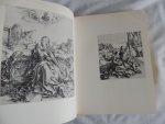 KNAPPE K.A. - DURER. HET VOLLEDIGE GRAFISCHE WERK