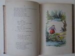 Vloten, J. van - Nederlandsche Baker- en Kinderrijmen.