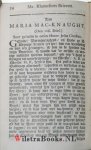 Rutherford, Samuel (of Rhetorfort) - De brieven van Mr. Samuel Rhetorfort, Professor en Predikant wel eer in de Academie, en Kerk van St. Andries in Schotlandt. In het Nederlandts vertaaldt door Jacobus Koelman, bedienaar des heyligen euangeliums tot Sluys in Vlaanderen. Bestaand...