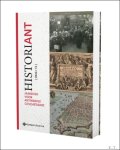 Collectif - HistoriANT , nr. 12 -2024 Jaarboek voor Antwerpse geschiedenis
