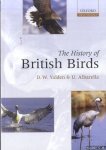 Yalden, D.W. & U. Albarella - The History of British Birds