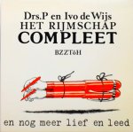 H.H. Polzer (Drs.P.) - Het rijmschap compleet en nog meer lief en leed