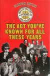 Clinton Heylin 52537 - The Act You've Known for All These Years