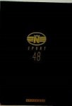 Neptunus - Original brochure Neptunus 48 Sport Motor Yacht