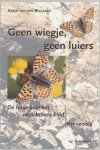 K. van den Bogaard - Geen wiegje, geen luiers