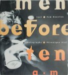 Pam Houston, Véronique Vial - Men Before Ten A.M.