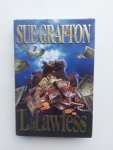 Grafton, Sue - L is for lawless