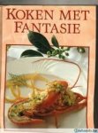 Gay-Balmaz, Myrte (eindred) - Koken met fantasie