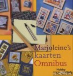 Zweed, Marjolein - Marjoleine's kaarten Omnibus